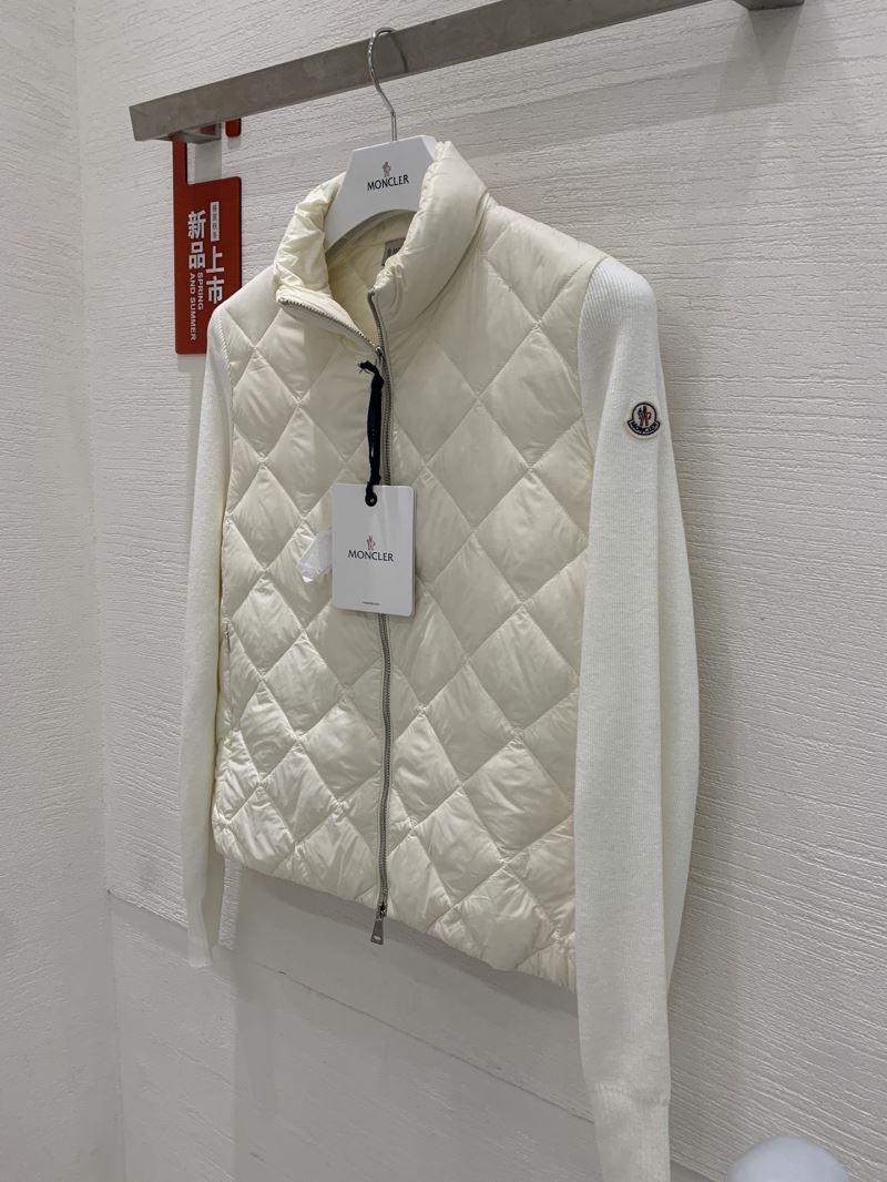 Moncler Down Jackets